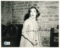 Vera Miles Signed "Psycho" 8x10 Photo (Beckett) at PristineAuction.com