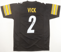 Michael Vick Signed Jersey (JSA) at PristineAuction.com