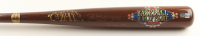 Rod Carew & Eddie Murray Signed Cooperstown Hall Of Fame Induction Baseball Bat Inscribed "3053" (Beckett) at PristineAuction.com