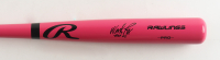 Wade Boggs Signed Rawlings Pro Baseball Bat Inscribed "HOF 05" (Beckett) at PristineAuction.com