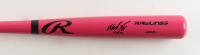 Wade Boggs Signed Rawlings Pro Baseball Bat Inscribed "HOF 05" (Beckett) at PristineAuction.com