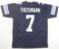 Joe Theismann Signed Jersey (JSA) at PristineAuction.com