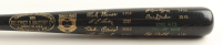 "3000 Hit Club" LE Louisville Slugger Hall Of Fame Baseball Bat at PristineAuction.com
