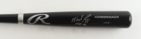 Wade Boggs Signed Rawlings Pro Baseball Bat Inscribed "HOF 05" (Beckett) at PristineAuction.com