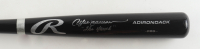 Andre Dawson Signed Rawlings Pro Baseball Bat Inscribed "The Hawk" (Beckett) at PristineAuction.com