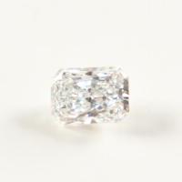 New 1.00 Carat Loose Lab Grown Diamond G, SI1 (IGI) at PristineAuction.com