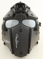 Robert O'Neill Signed Special Warfare Navy Seal Helmet Inscribed "The Operator" (PSA) at PristineAuction.com