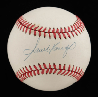 Sandy Koufax Signed ONL Baseball (PSA) at PristineAuction.com