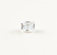 New .50 Carat Loose Lab Grown Diamond D, VS1 (IGI) at PristineAuction.com