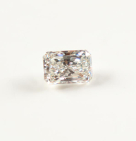 New .96 Carat Loose Lab Grown Diamond H, VS1 (IGI) at PristineAuction.com