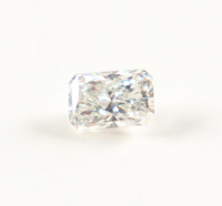 New .99 Carat Loose Lab Grown Diamond G, SI1 (IGI) at PristineAuction.com