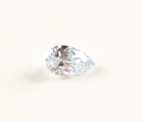 New .38 Carat Loose Lab Grown Diamond G, VVS1 (IGI) at PristineAuction.com