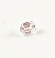 New .39 Carat Loose Lab Grown Diamond E, VS1 (IGI) at PristineAuction.com