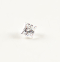 New .37 Carat Loose Lab Grown Diamond D, VS1 (IGI) at PristineAuction.com