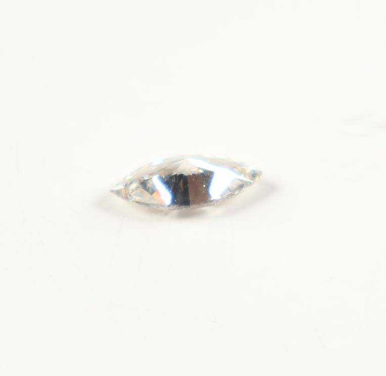 New .96 Carat Loose Lab Grown Diamond H, VS2 (IGI) at PristineAuction.com New .96 Carat Loose Lab Grown Diamond H, VS2 (IGI) at PristineAuction.com
