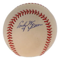 Early Wynn Signed OAL Baseball (PSA) at PristineAuction.com