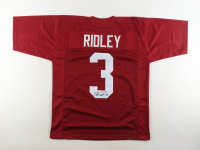 Calvin Ridley Signed Jersey (JSA) at PristineAuction.com