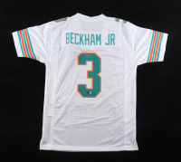 Odell Beckham Jr. Signed Jersey (Beckett) at PristineAuction.com