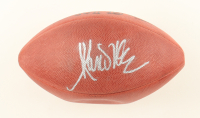 Marcus Allen Signed NFL Football (JSA) at PristineAuction.com
