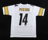 George Pickens Signed Jersey (JSA) at PristineAuction.com