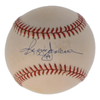 Reggie Jackson Signed OAL Baseball (PSA) at PristineAuction.com