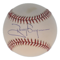 Tony Gwynn Signed OML Baseball (PSA) at PristineAuction.com