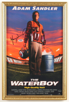 Henry Winkler Signed "The Waterboy" Custom Framed Photo (PSA & Schwartz) at PristineAuction.com
