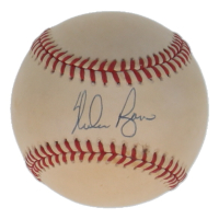 Nolan Ryan Signed OAL Baseball (PSA) at PristineAuction.com