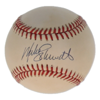 Mike Schmidt Signed ONL Baseball (PSA) at PristineAuction.com