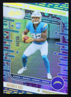 Brenden Rice 2024 Absolute Spectrum Splash #199 RC #08/16 at PristineAuction.com