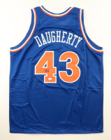 Brad Daugherty Signed Jersey (JSA) at PristineAuction.com