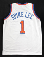 Spike Lee Signed Jersey (Beckett) at PristineAuction.com