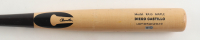 Game-Used Chandler Diego Castillo Pro Player Baseball Bat (MLB & Fanatics) at PristineAuction.com