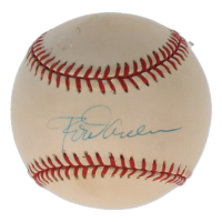 Rod Carew Signed OAL Baseball (PSA) at PristineAuction.com