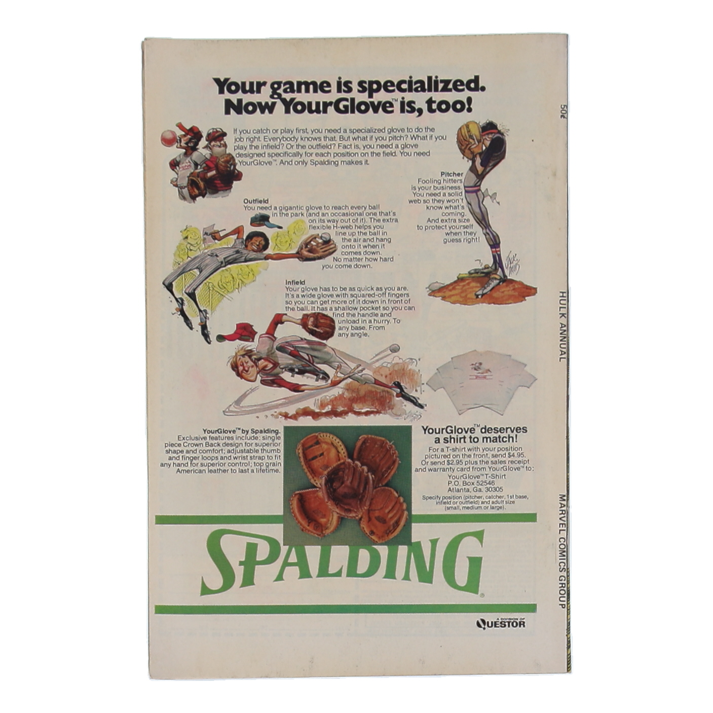 1976 "Iron Fist" Issue #8 Marvel Comic Book at PristineAuction.com 1976 "Iron Fist" Issue #8 Marvel Comic Book at PristineAuction.com