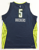 Paige Bueckers Signed Wings Nike Authentic Jersey (JSA) at PristineAuction.com