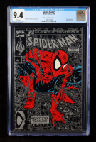 1990 "Spider-Man" Issue #1 Marvel Comic Book (CGC 9.4) at PristineAuction.com
