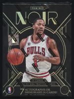 2024-25 Panini Noir Basketball Hobby Box at PristineAuction.com