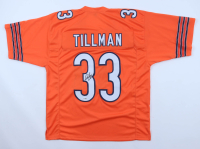 Charles Tillman Signed Jersey (JSA) at PristineAuction.com