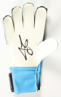 Jan Oblak Signed Puma Goalie Glove (Beckett) at PristineAuction.com