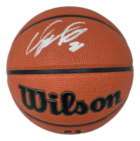Dominique Wilkins Signed NBA Basketball (Beckett) at PristineAuction.com