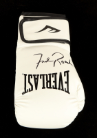 Freddie Roach Signed Everlast Boxing Glove (JSA) at PristineAuction.com