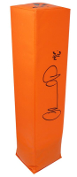Orlando Pace Signed Football Pylon Inscribed "HOF 16" (Schwartz) at PristineAuction.com