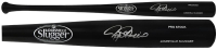 Rafael Palmeiro Signed Louisville Slugger Baseball Bat (Schwartz) at PristineAuction.com