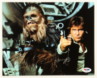 Harrison Ford Signed "Star Wars" 8x10 Photo (PSA) at PristineAuction.com