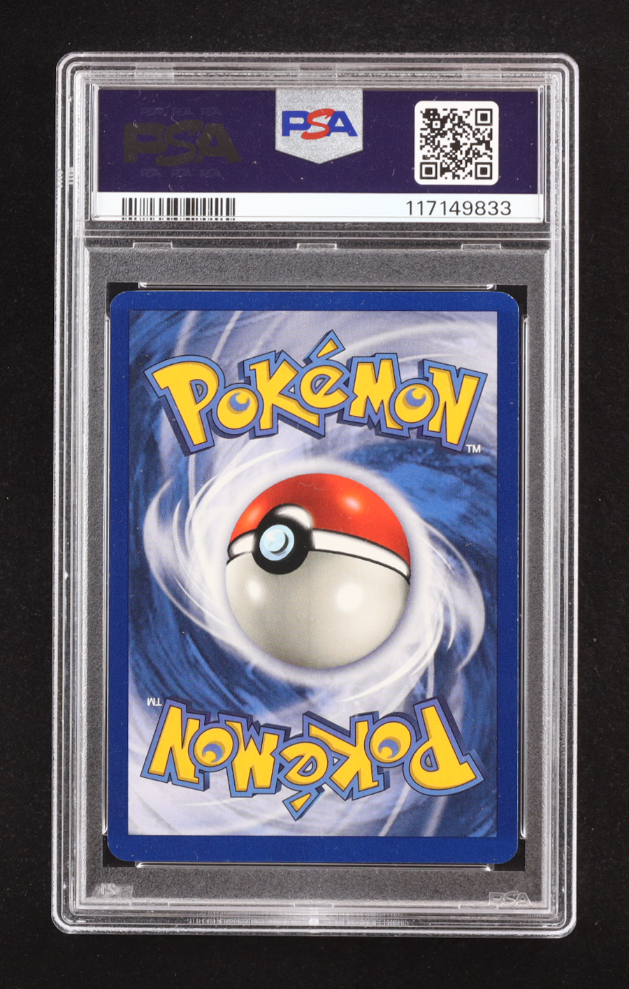 Venusaur 1999 Pokemon Base Unlimited #15 HOLO (PSA 8) at PristineAuction.com Venusaur 1999 Pokemon Base Unlimited #15 HOLO (PSA 8) at PristineAuction.com