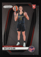 Caitlin Clark 2024 Panini Prizm WNBA #145 RC at PristineAuction.com