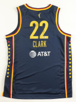 Caitlin Clark Signed Fever Nike Victory Authentic Jersey (PSA) at PristineAuction.com