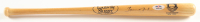 Travis Jackson Signed Louisville Slugger HOF Logo 16" Mini Baseball Bat (PSA) at PristineAuction.com