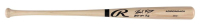 Nick Kurtz Signed Rawlings Baseball Bat Inscribed "2024 #4 Pick" (MLB & Fanatics) at PristineAuction.com